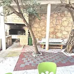 Apartamento 7 Makarska Rivijera Promajna