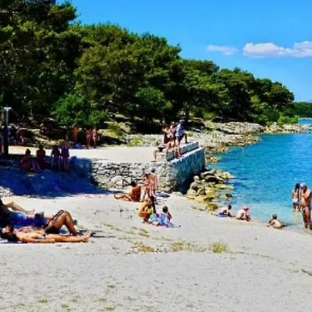 7 Makarska Rivijera Appartamento *
