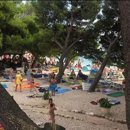 7 Makarska Rivijera * Promajna