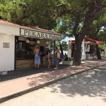 7 Makarska Rivijera