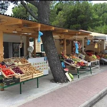 7 Makarska Rivijera