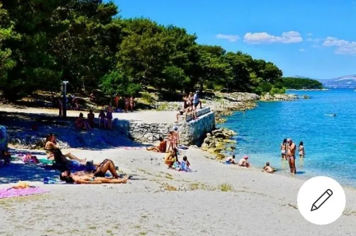7 Makarska Rivijera Appartamento *