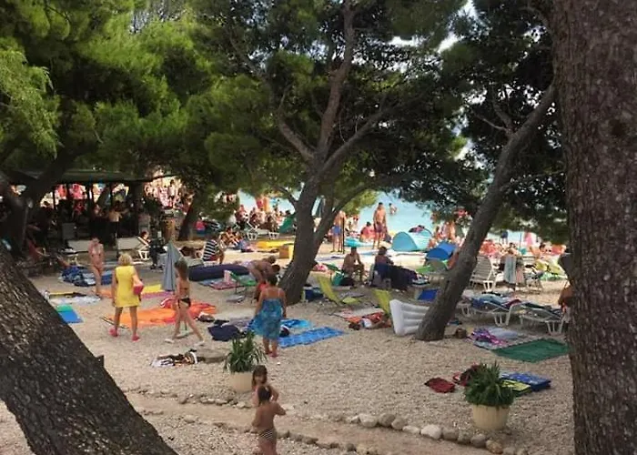 7 Makarska Rivijera * Promajna