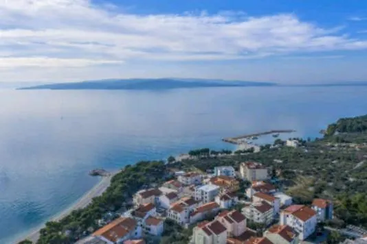 Appartamento 7 Makarska Rivijera *