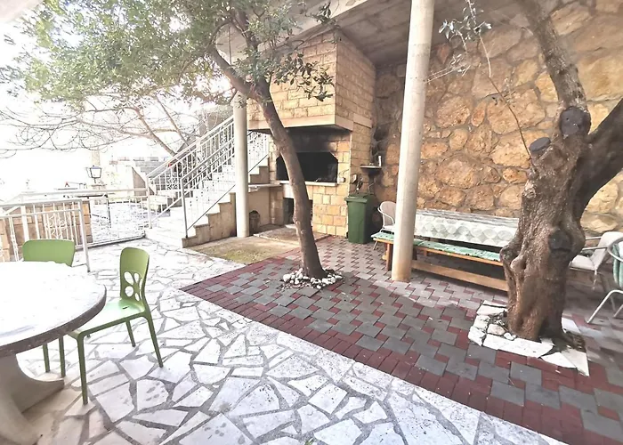 Appartamento 7 Makarska Rivijera