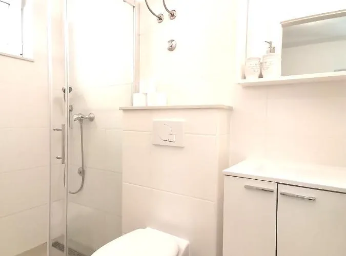 7 Makarska Rivijera Appartamento