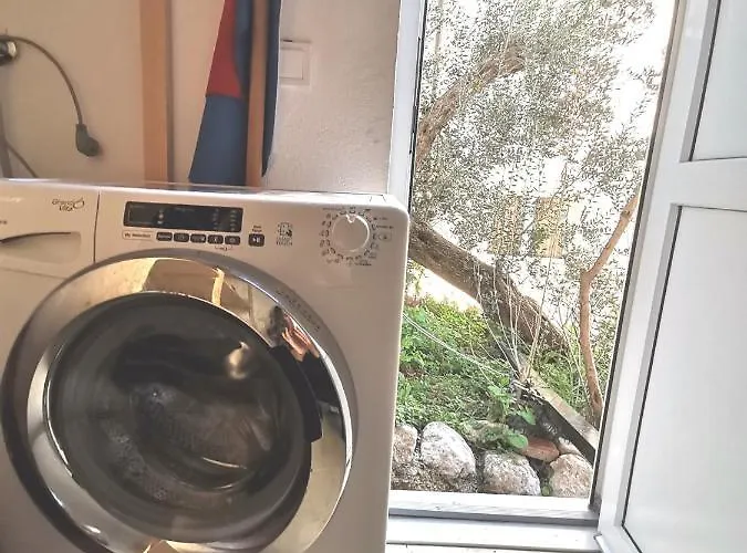 Appartamento 7 Makarska Rivijera *