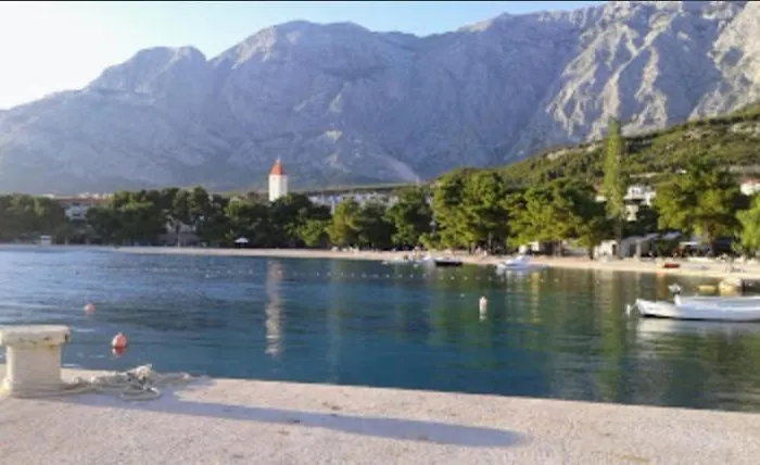 7 Makarska Rivijera Appartamento *
