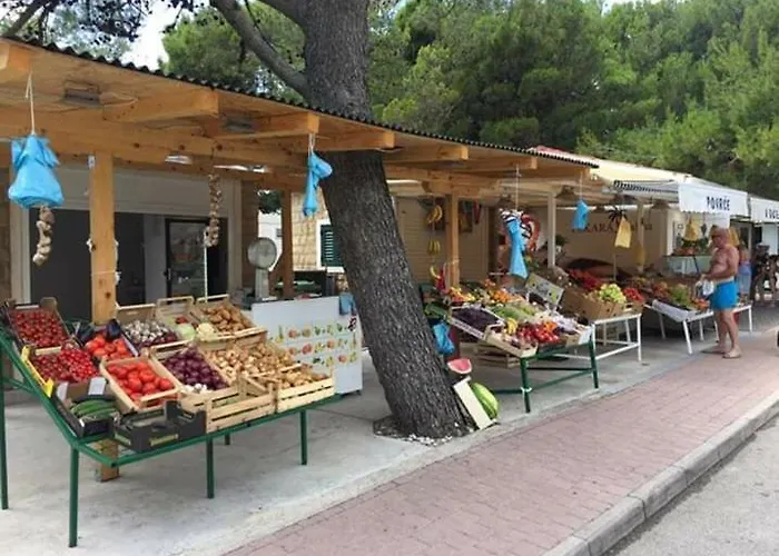 7 Makarska Rivijera