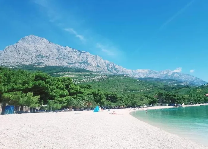 7 Makarska Rivijera