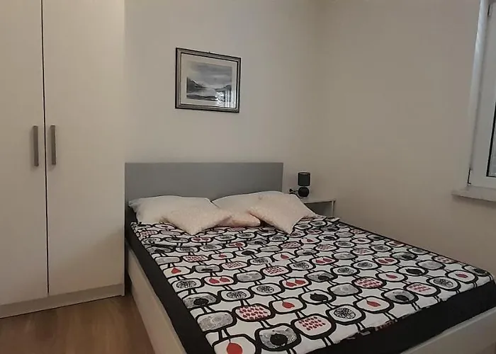 Appartamento 7 Makarska Rivijera *